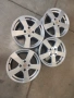 4бр. алуминиева джанта 4x108 16цола за Citroen, снимка 1
