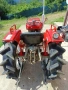 Японски трактор Yanmar YM2000, снимка 5