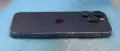 Apple iPhone 14 Pro, 256GB, 6GB RAM, 5G, Deep Purple, снимка 6