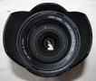 Обектив Sigma AF 17-50 F2.8 EX OS HSM за Nikon, снимка 3