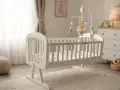 Бебешко креватче / люлка Mamas & Papas, снимка 3