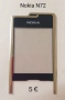 Стъкла з Nokia 8800 Sirocco,Carbon,Arte,8600,7500,7900,N96,N93i,7370,E71,E72,E66,E63,N76,N90,N72,E52, снимка 15
