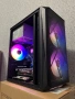 Геймърски компютър AMD Phenom II X6 1055T/ RX 560/ Ram 16GB/ SSD 120GB+500GB, снимка 4