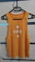 Nike XS Dri-Fit Дамски спортен потник, снимка 2