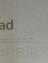  Apple iPad mini 2 (модел A1489 с Wi-Fi)  заключен, снимка 3