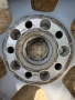 4бр. ОРИГИНАЛНИ 16” Джанти 5х112 за -AUDI/VW/SEAT/SKODA/VAG- 7.5Jx16H2, ET45, снимка 6