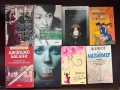 Книги от различни жанрове, снимка 2
