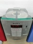 Аудиосистема SONY CMT-ED1A, снимка 9