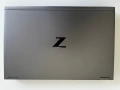  Продавам HP ZBook Fury 15 G7 i9-10885H/32GB DDR4/1TB SSD/NVIDIA RTX 3000, снимка 3