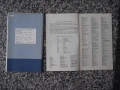 Карта "Югославия - 1983 г.", снимка 2
