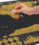 Световна Скреч Карта ScratchMap, снимка 2