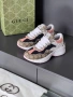 Gucci Дамски Маратонки👟Дамски Спортни Обувки Гучи Код E1370, снимка 4