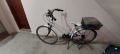 ВЕЛОСИПЕД KCP WILD CAT 28" СКОРОСТИ 18, снимка 1