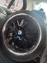 120x5 BMW джанти с летни гуми 18ки, снимка 2