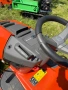 Трактор косачка Husqvarna, снимка 4