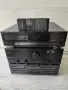 Като НОВА! Стерео система Kenwood (AX-43 / DP-730) с дистанционно – Пълна Профилактика, снимка 5