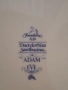 2- ка порцеланови чинии, снимка 3