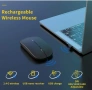 Безжична Wireless мишка, снимка 5