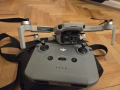 Дрон DJI Mini 2 Fly More Combo, снимка 3