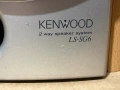 Тонколони KENWOOD LS-SG6, снимка 2