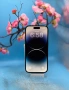Apple iPhone 14 Pro, 128GB, 6GB RAM, 5G, Space Black  , снимка 1