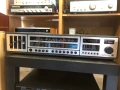 SABA ULTRA HIFI 9080 QUADRASONIC Ресийвър отличен, снимка 1