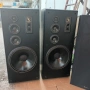 Трилентова пасивна тонколона Infinity SM 155, снимка 1