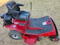 ТРАКТОРНА КОСАЧКА TORO/ ДВУЦИЛИНДРОВА,НУЛЕВ ГРАДУС НА ЗАВИВАНЕ. ПЕРФЕКТНА , снимка 10