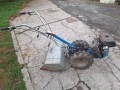 Мотоблок BCS acme 10к.с. сфреза 65см, снимка 5