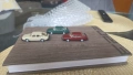 SAAB 1:87 WIKING BERLIN W, снимка 2