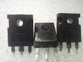 IRFP22N50A MOSFET 500V, 22A, 277W, 0.23 Ohm, 120nC max. gate charge , снимка 4