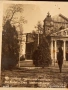 Рядка картичка София Народния театър 1939г. уникат за КОЛЕКЦИОНЕРИ 32316, снимка 4