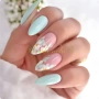Самозалепващи изкуствени нокти Press On Nails, снимка 9