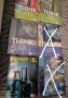 Учебници 8 и 10 клас, снимка 6