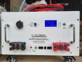 Соларна Батерия LiFePo4 51.2V 15kwh Висок клас Заводска батерия от доказан в бранша производител, снимка 2