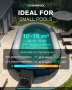 Нова Термопомпа за басейн 5.4 kW VARMINPOOL, отопление/охлаждане, WiFi, снимка 7
