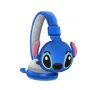 Безжични Bluetooth Слушалки Лило и Стич Stitch с вграден микрофон Lilo Stitch

, снимка 3