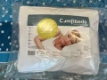 Възглавници 2 броя Box Pillow Comfibeds 60x50x10  , снимка 2