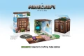 Minecraft  : Movie Collector's Edition / 4K UHD + Blu Ray disc без Бг субтитри , снимка 4