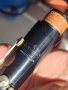 Evette by Buffet Crampon ABS Clarinet Made in Germany Serial: 195315 /1970–1980/ кларинет с куфар, снимка 7