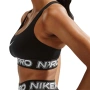 Спортен сутиен Nike Pro IF0214-010, снимка 5