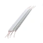 LED осветление на 220V ъглов алуминиев профил 2800, снимка 10