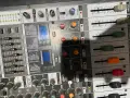 paur mixer беринжар 5000 два ефекта вградени усилватели, снимка 1