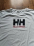 helly hansen - ГОЛЯМА мъжка тениска 3ХЛ КАТО НОВА, снимка 3