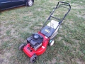 Бензинова самоходна косачка с кош Efco BriggsStratton Quantum50 190cc 5кс 4t 47см 30кг, снимка 2
