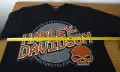 Harley Davidson мъжка тениска Харлей Девидсон, снимка 12