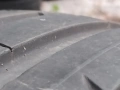 Гуми 255 45 19 Ханкук Hankook 2 броя - нов внос. Не са нови!, снимка 2