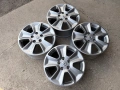 4 броя алуминиеви джанти за Dacia Duster 16, снимка 5