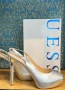 Дамски сандали GUESS, снимка 1