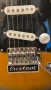 Fender Stratocaster Mexico Road Worn 2008, снимка 9